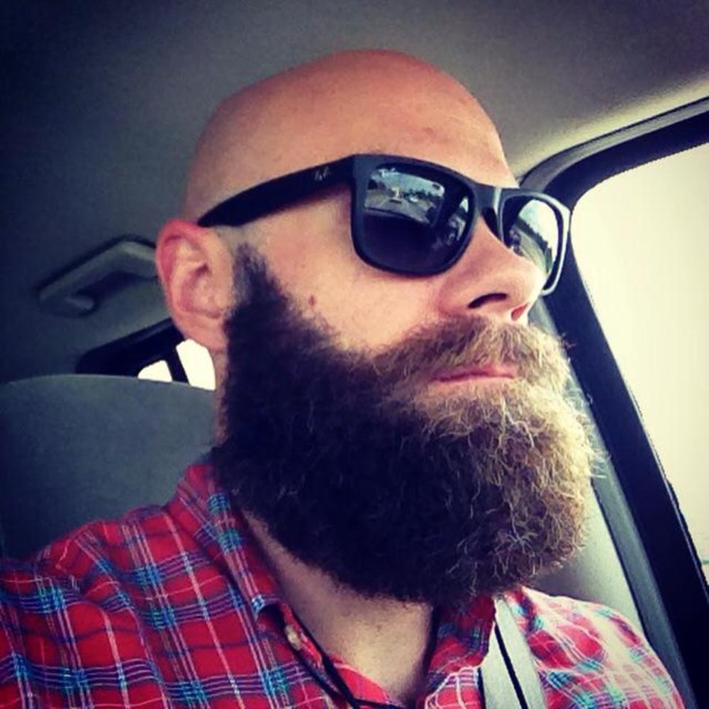 Meet your Posher, Darin